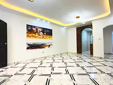 Chalets For sale in Shatee El Nakheel, Al Agamy, 120 sqm