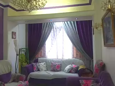 Apartments For sale in Thalathini St, Faisal, 90 sqm