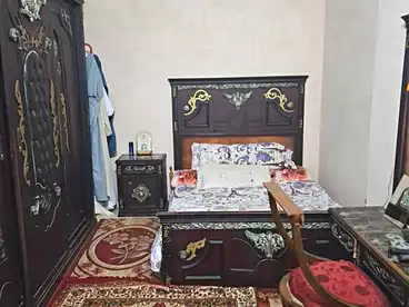 عقارات للبيع في شارع القاعدة، البيطاش، 80 متر