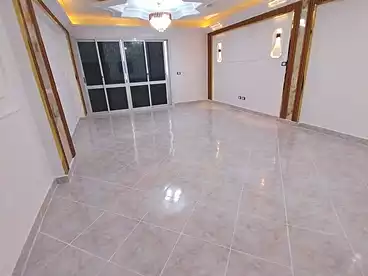 عقارات للبيع في شاطئ النخيل - ٦ اكتوبر، العجمي، 145 متر