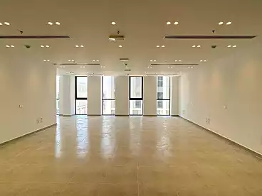 Offices For rent in Mivida Business Park - Mivida Compound, Mivida Compound - Emaar, 127 sqm