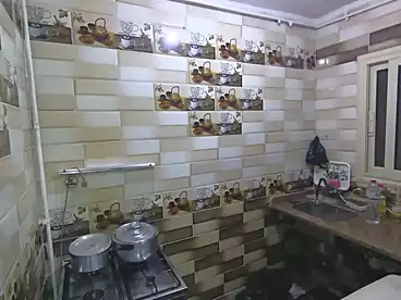 شقق للبيع في شارع عين شمس، البيطاش، 90 متر