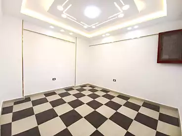 Apartments For sale in Mahmoud El Isawy St., Sidi Beshr Bahri, 100 sqm