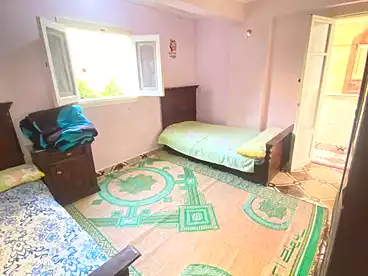 شقق للبيع في شارع أبو الشوارب، الهانوفيل، 125 متر