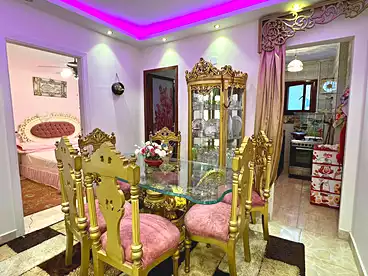 Apartments For sale in Gamal Abd El Nasir St, Sidi Beshr Bahri, 75 sqm