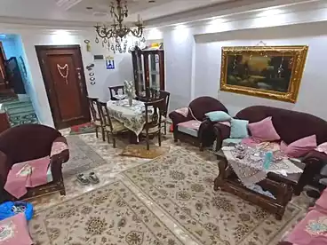 Apartments For sale in Ibrahim Saif St., Al Soyouf Bahri, 120 sqm