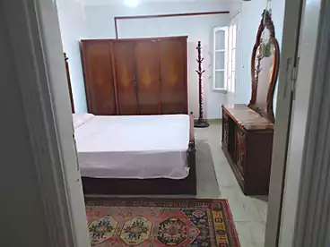 شقق للبيع في شارع النقراشي، البيطاش، 90 متر