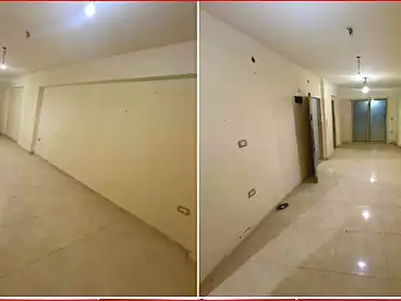 Apartments For sale in El Falki, El Seyouf, 125 sqm