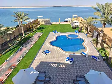 Properties For sale in Suez City, 3000 sqm