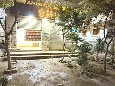 تجاري للبيع في شارع محمد نجيب، سيدي بشر بحري، 21 متر