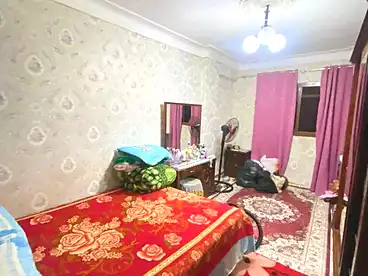 Apartments For sale in El Daresa St., Al Agamy, 75 sqm