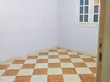 Apartments For rent in Dr Lashin St., El Mariotia, 90 sqm