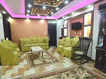 Apartments For sale in Shahr El Assal, El Bitash, 150 sqm