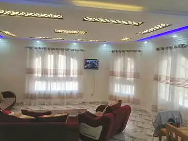 شقق للبيع في شارع رقم 53، شاطئ النخيل - ٦ اكتوبر، 160 متر