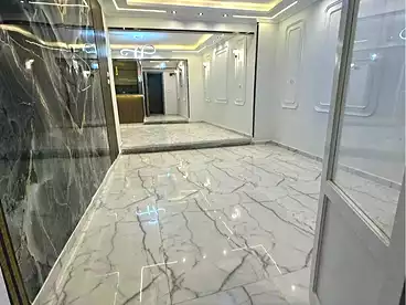 Apartments For sale in El-Galaa St., Victoria, 120 sqm