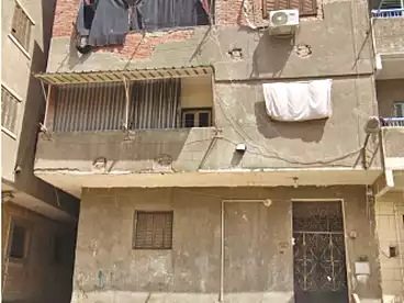 منزل / بيت للبيع في الهرم، القاهرة الكبرى، 100 متر