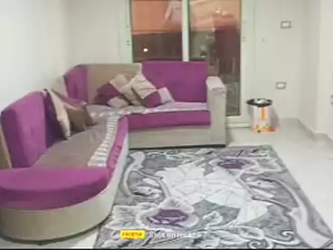 Apartments For sale in El Hanouvel, Al Agamy, 110 sqm