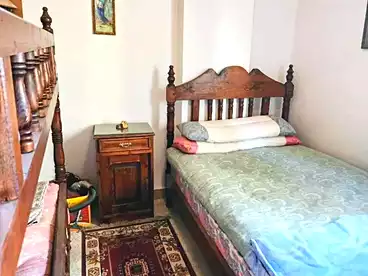 شقق للبيع في مدينة فيصل، سيدي بشر قبلي، 90 متر