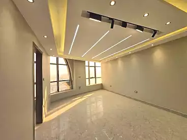 إداري للإيجار في زهراء المعادي، المعادي، 170 متر