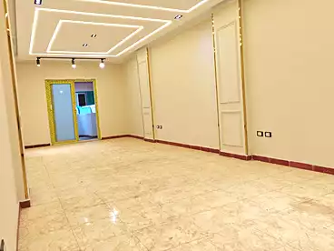 Apartments For sale in Al Haded We Al Soulb St, El Hanouvel, 130 sqm