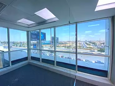 Offices For rent in Business Plus - Catalyst, Compounds in New Cairo, 225 sqm