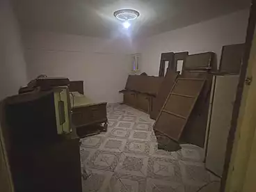 شقق للبيع في الهانوفيل، العجمي، 120 متر