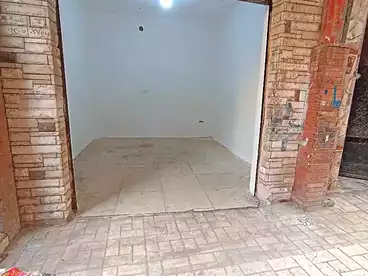 Shops For rent in El Mowahedeen Mosque St., Sidi Beshr Qebli, 12 sqm