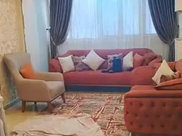 Apartments For sale in El Bostan St., El Bitash, 90 sqm