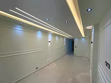 Apartments For sale in El Bashwat St., Bianchi, 140 sqm