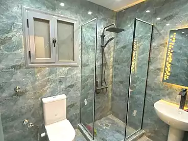 شقق للبيع في شارع البشوات، بيانكي، 160 متر