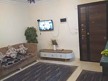 Apartments For sale in El Naam, Ain Shams, 75 sqm