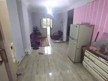 Apartments For sale in El Bitash, Al Agamy, 85 sqm