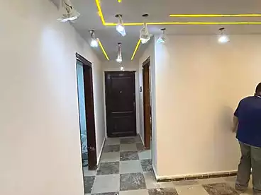 Apartments For sale in Gesr El Suez St., Nozha 2, 130 sqm