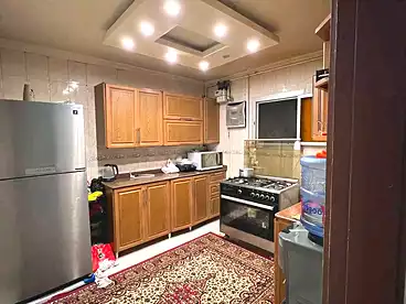 شقق للبيع في شارع شريف، حلوان، 125 متر