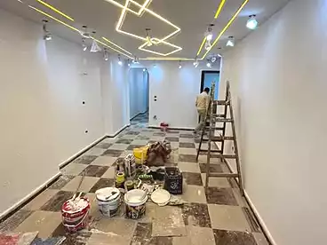 Apartments For sale in Gesr El Suez St., Nozha 2, 130 sqm