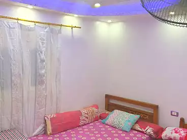 Apartments For sale in El Kilo 21, Al Agamy, 120 sqm