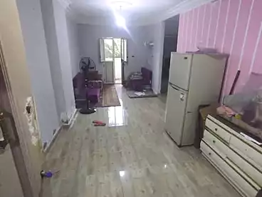 شقق للبيع في البيطاش، العجمي، 85 متر