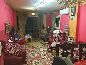 شقق للبيع في حلوان، القاهرة الكبرى، 140 متر