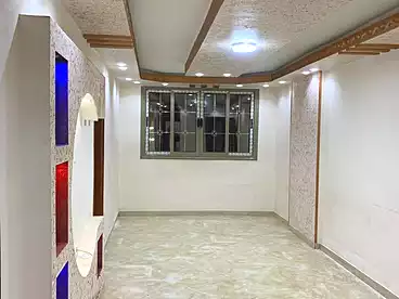 شقق للإيجار في فيصل، القاهرة الكبرى، 120 متر