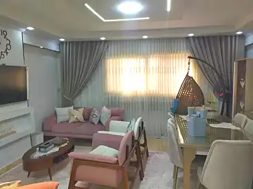 شقق للبيع في شارع الصاغ محمد عبد السلام، سيدي بشر بحري، 90 متر