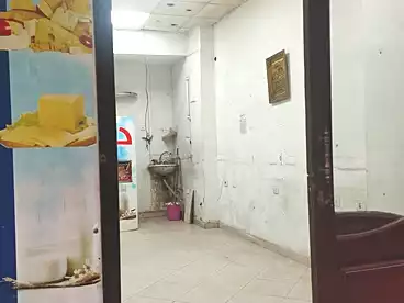 تجاري للبيع في شارع أبو قير - طريق الحرية، جناكليس، 25 متر
