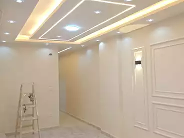 Apartments For sale in 10th Of Ramadan St., Sidi Beshr Qebli, 85 sqm