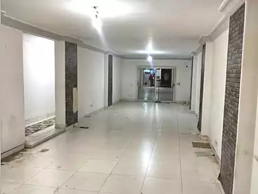 مكاتب للإيجار في مشعل، الهرم، 200 متر