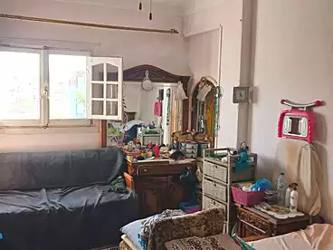 Properties For sale in El Awayed, Other Neighborhoods In Alexandria, 94 sqm