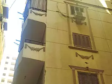 شقق للبيع في شارع الخمسين، النزهة 2، 135 متر