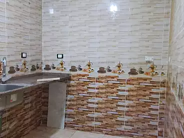 Apartments For rent in Street 27, Nozha 2, 200 sqm