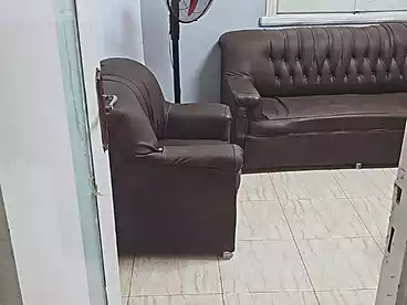 Apartments For sale in El Lebeny, El Haram, 130 sqm