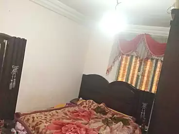 Apartments For sale in Nabawy Al Mohandes St, El Mandara, 75 sqm