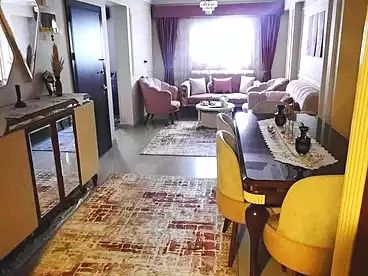 Apartments For sale in Street 45, El Asafra, 115 sqm