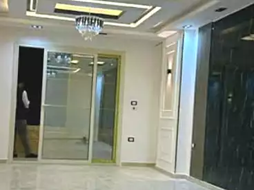 شقق للإيجار في فيصل، القاهرة الكبرى، 200 متر